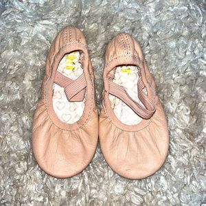 Bloch Ballet Shoes for Toddler